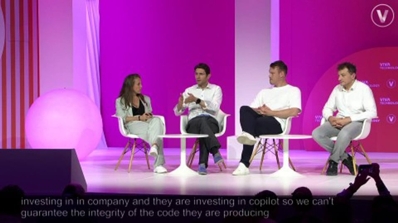 How Will  GenAI Transform the Enterprise