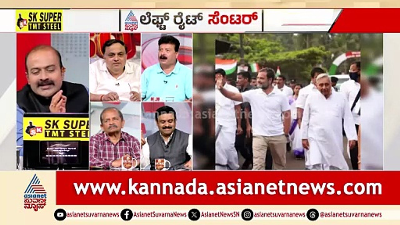 Mani Shankar Aiyar ಕಾಂಗ್ರೆಸ್ಸಿಗರಲ್ಲ ಎಂದ ಹೈ ನಾಯಕರು | Kerala Election 2026 | Suvarna News Discussion
