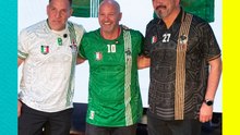 Las leyendas del futbol mexicano analizan hasta dónde puede llegar México en el Mundial siendo sede.