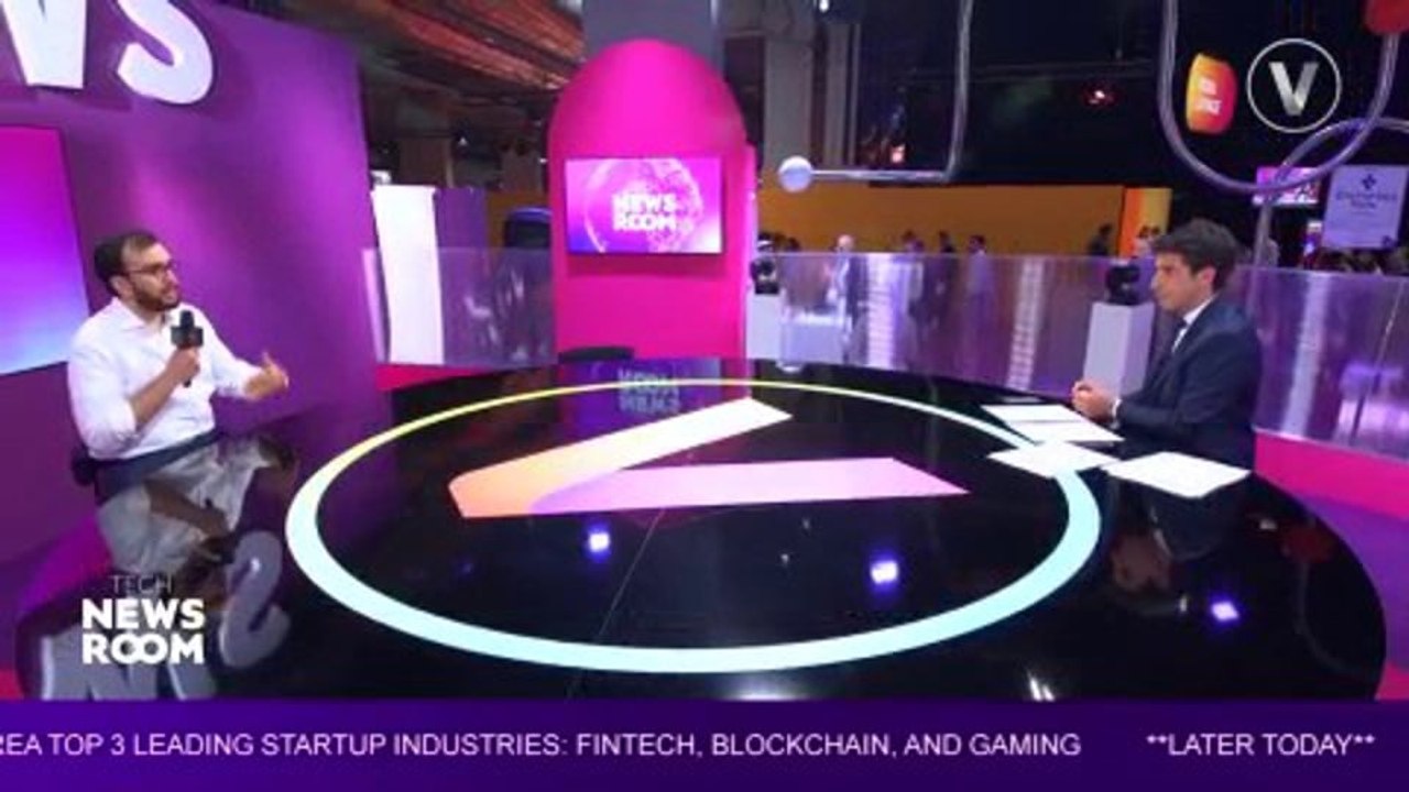 VTNews D2 1600  Alexandra Dublanche VP Ile de France region