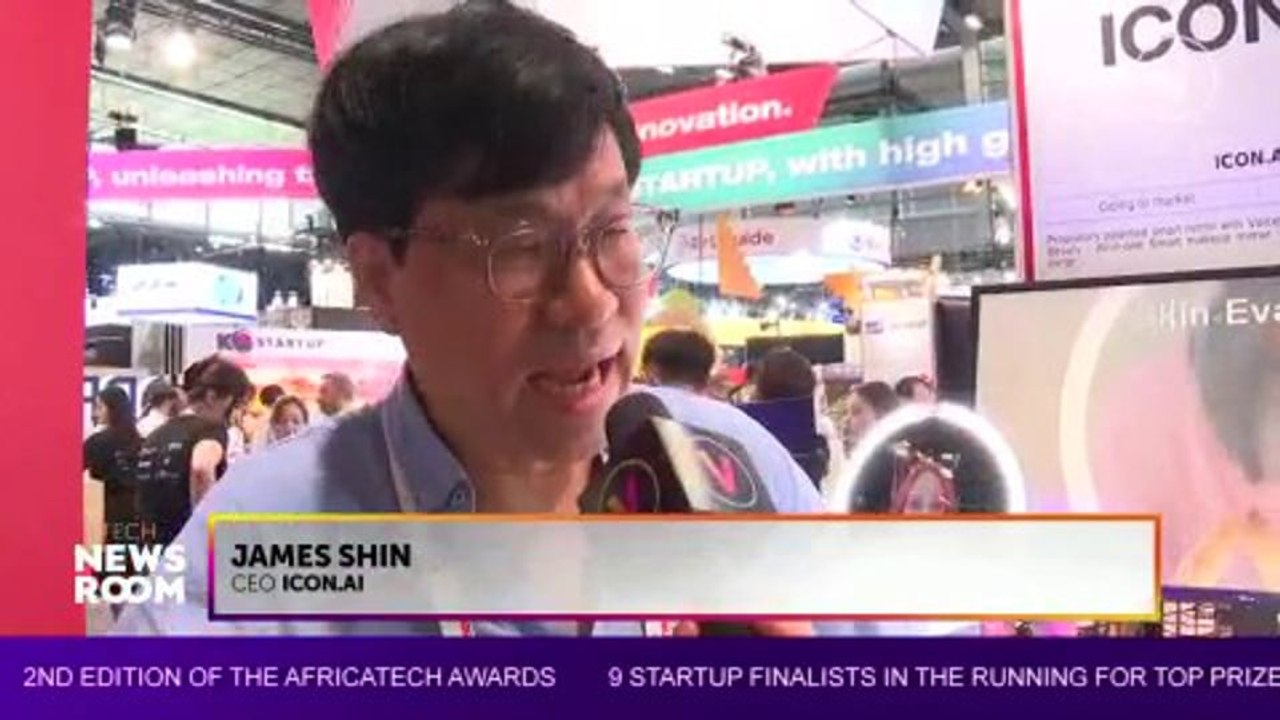 VTNews D2 1605  Maxime Interbrick, COO Sparrow analytics