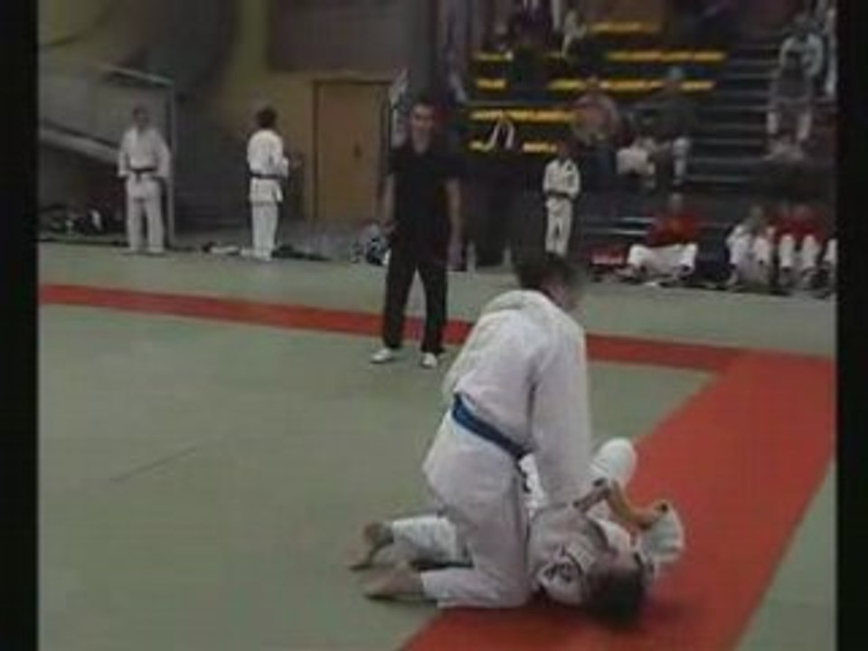 Vidéos Tournoi J C HOORNAERT 2008 (8)