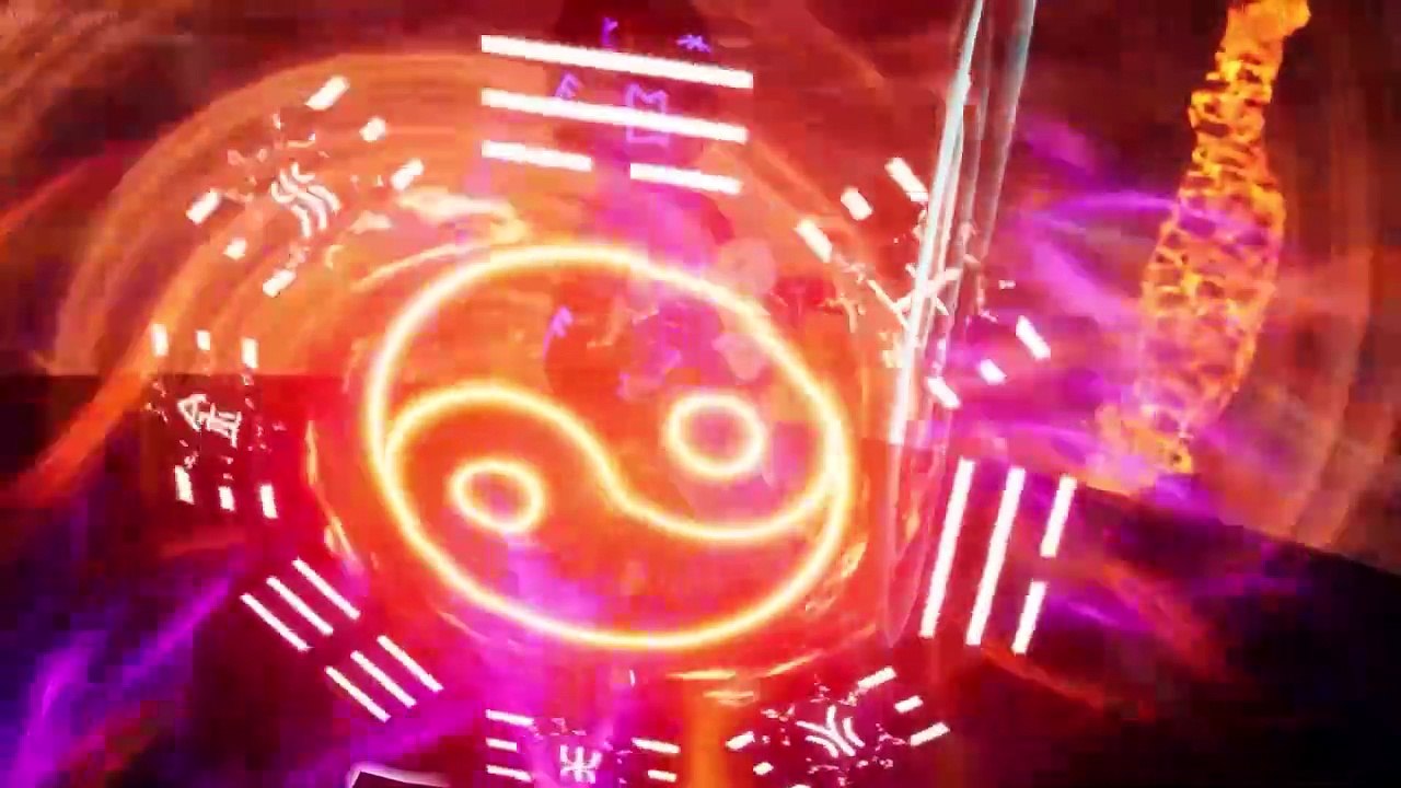 Martial Soul Continent [Wu Hun Dalu] Episode 31 Eng Sub
