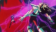 Saint Seiya - Episode 76