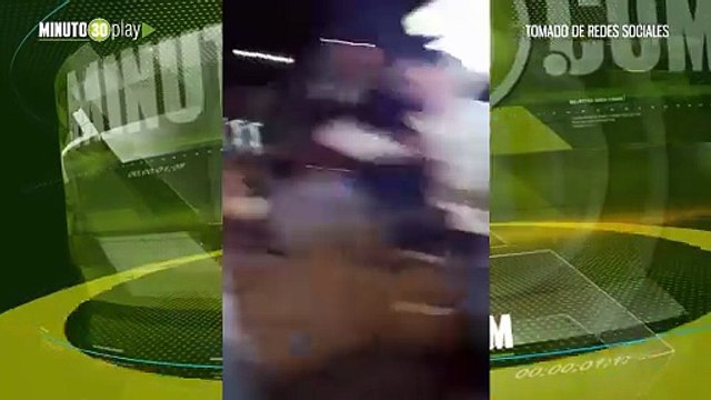 Vendedora ambulante enfrentó con un palo a hombres armados con machetes en Bogotá