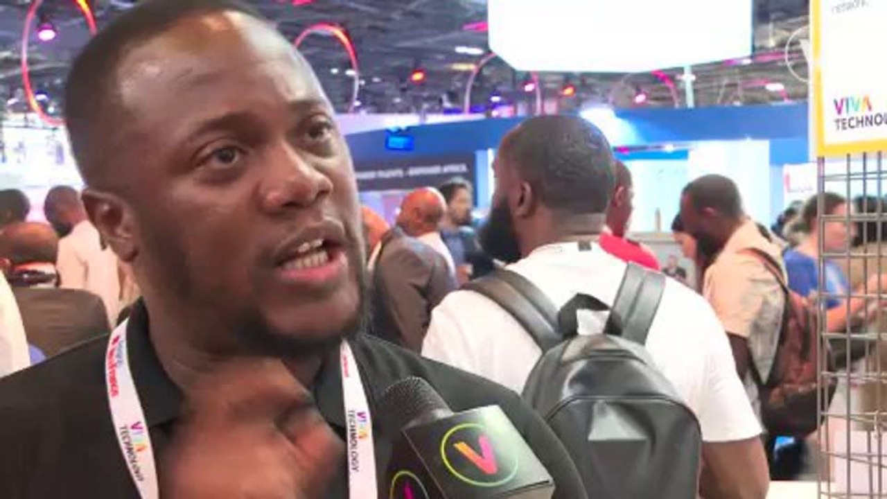 VTNews D2 1640  Eric Hazan Senior Partner, Mckinsey & Company