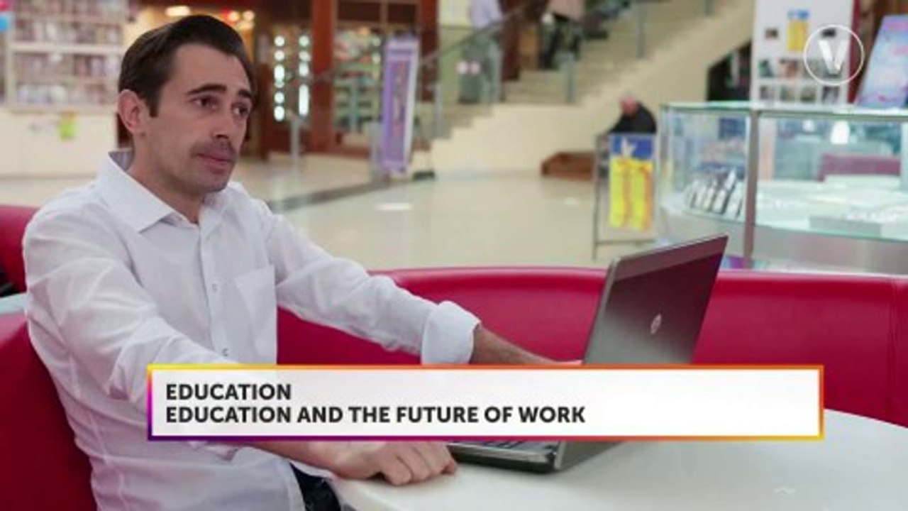 VTNews D3 1000  SEBASTIEN VAN DYKGeneral Manager, Talent Solutions ManpowerGroup, France