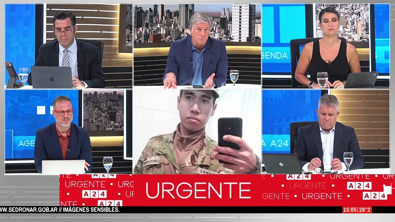 Presos