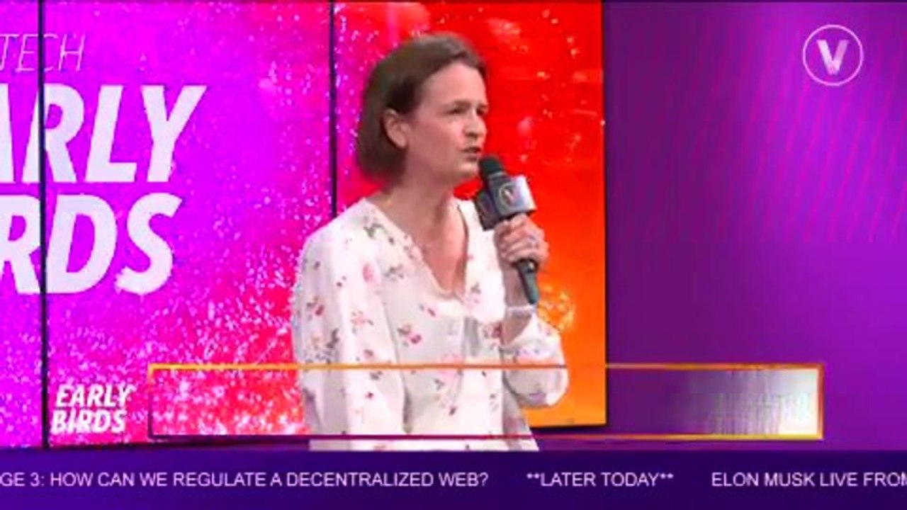 VTNews D3 1147  Stephanie Gabriel Chief Customer Officer, BOXY