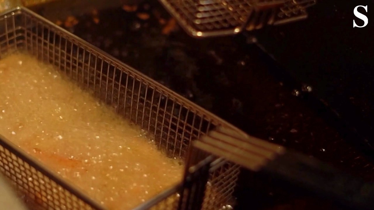 The ultimate guide to Warrnambool's potato cakes