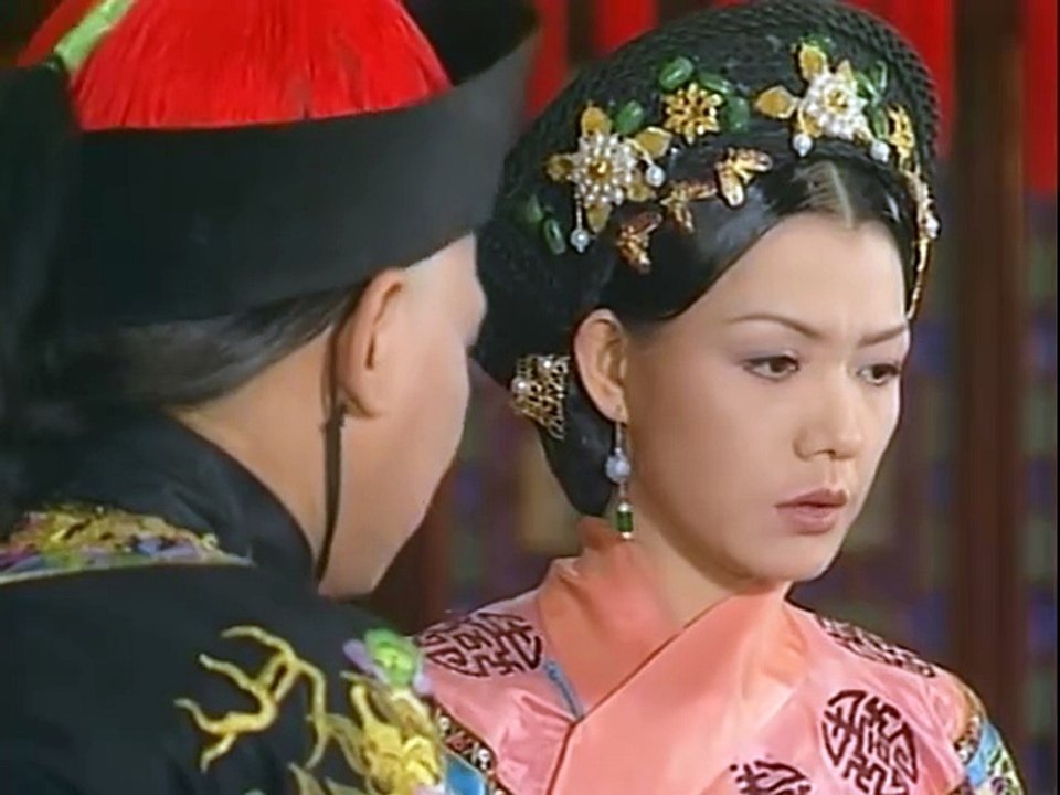 Happy Flying Dragon - S01E21 - SongGioChiCamThanh