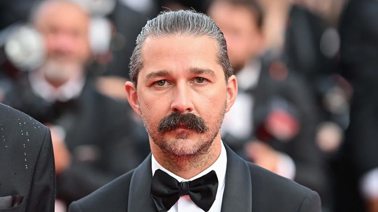 Shia LaBeouf Arrested After Alleged Fight During Mardi Gras Celebration in New Orleans | THR News Video