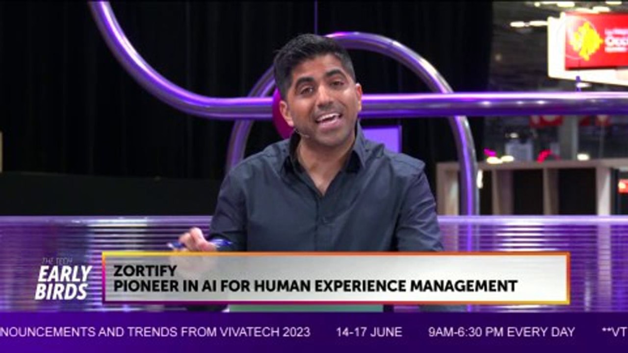 VTNews D3 1119  Lionel Mora Co-founder & CEO, Neoplants