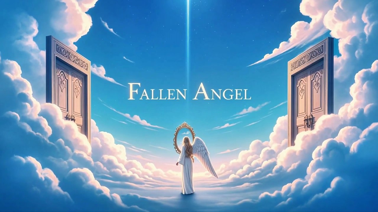FALLEN ANGEL