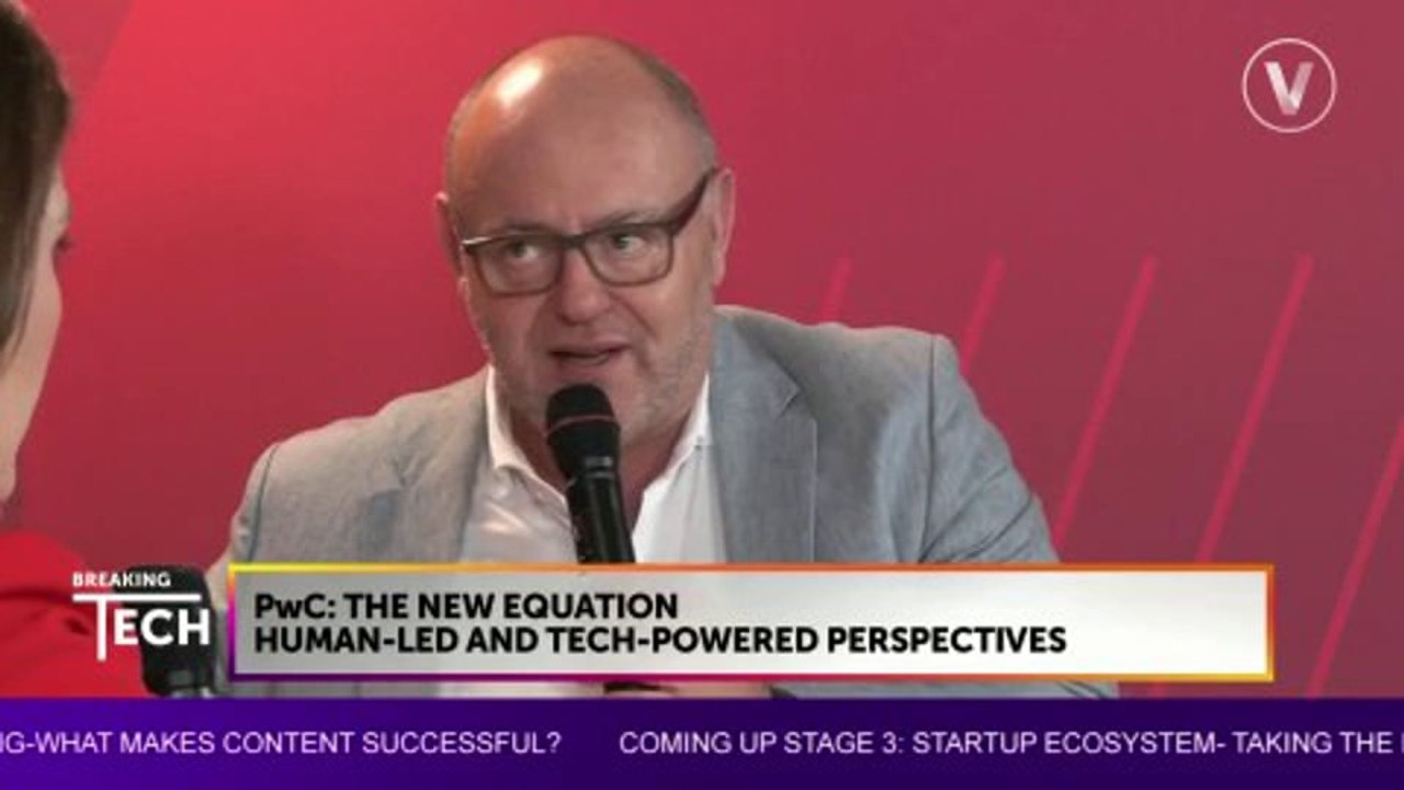 VTNews D3 1235  Mairead Dundas Tech for Change Editor, VT NEWS