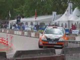 Rallye Alsace-Vosges 2008 ES13 PART 2