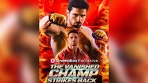 The Vanished Champ Strikes Back Isode