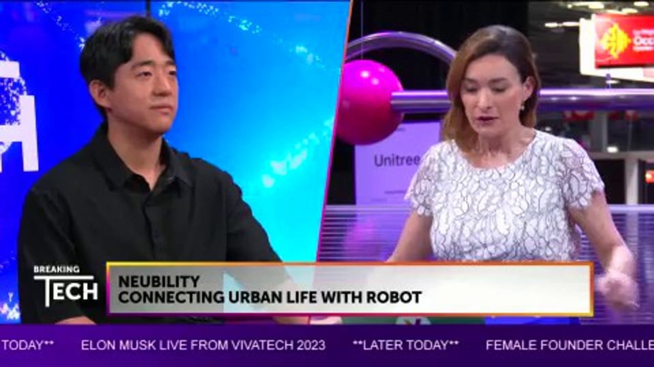 VTNews D3 1215  Keehyuk Kang VP, NEUBILITY