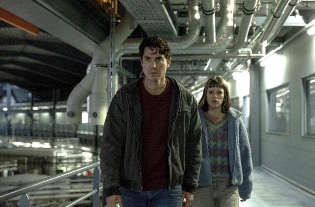 Day One - Teaser Tráiler Oficial