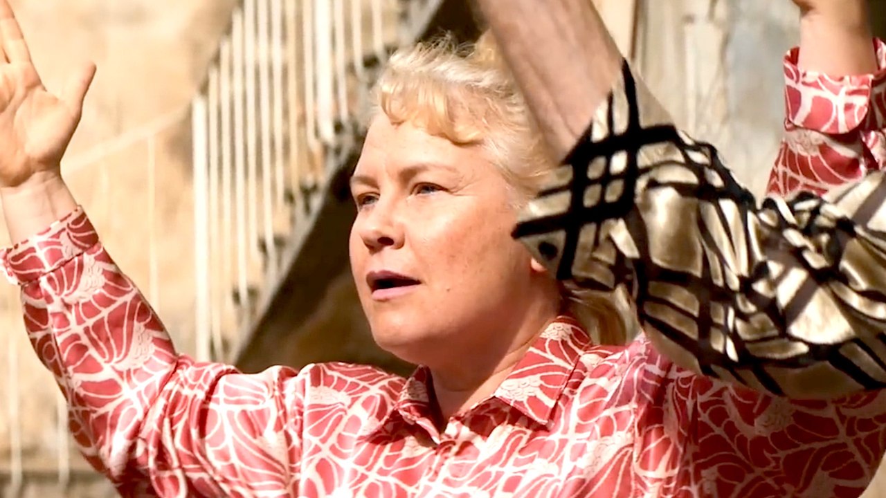 Je M’appelle Agneta Arrives on Netflix April 29