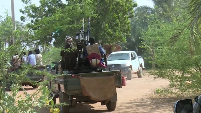تصدع صفوف الدعم السريع .. وانشقاق مقاتلين للانضمام إلى الجيش السوداني