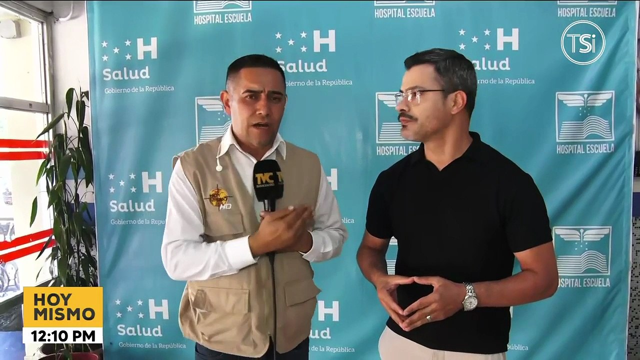 Solo 18 quirófanos del Hospital Escuela están en funcionamiento; los demás permanecen en remodelación