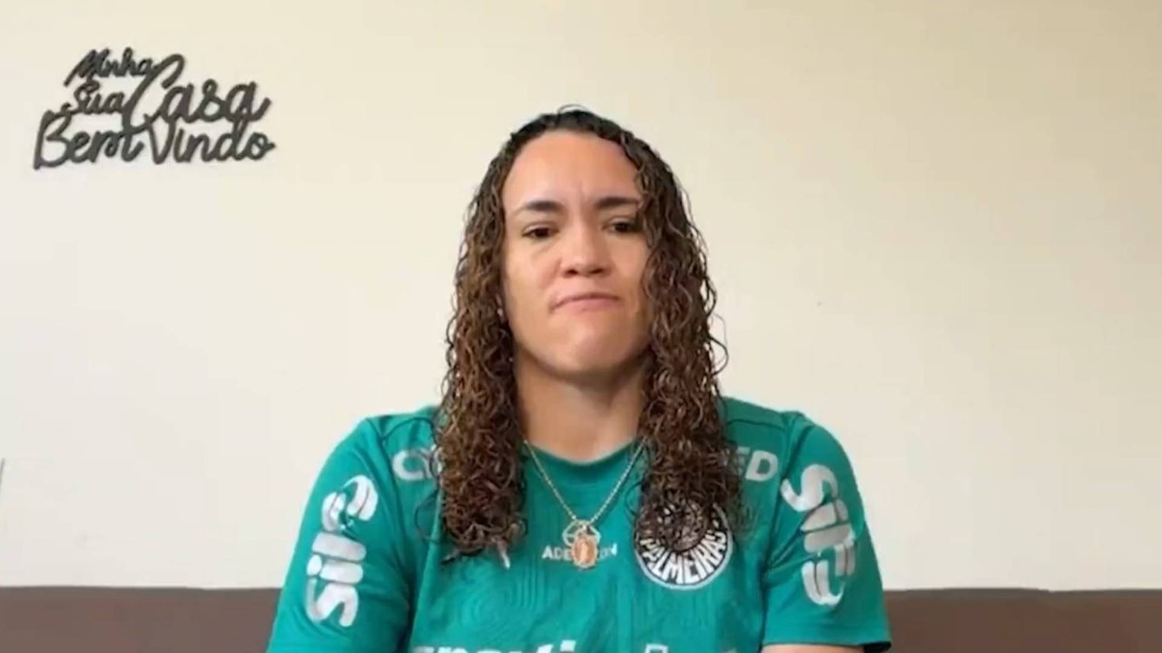 "Si le pasa algo a mi familia, mi cabeza no va a estar en el fútbol": Katherine Tapia rompe el silencio por emergencia en Córdoba