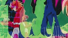Saint Seiya - Episode 84
