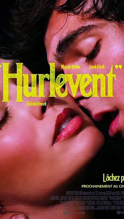 - L'atmosphere sombre du film HURLEVENT