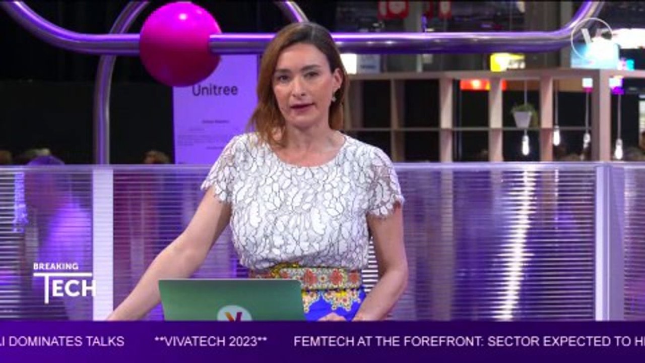 VTNews D3 1430  Julien Fayet Co-founder & CEO, SL Group