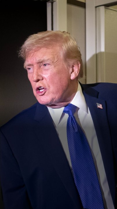 US, Iran Make Progress in Nuclear Talks After Trump Threats