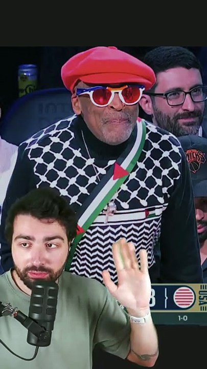 spike lee le roi
