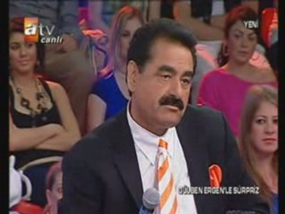 Gülben Ergen'le Sürpriz (21.05.2008) - (1)