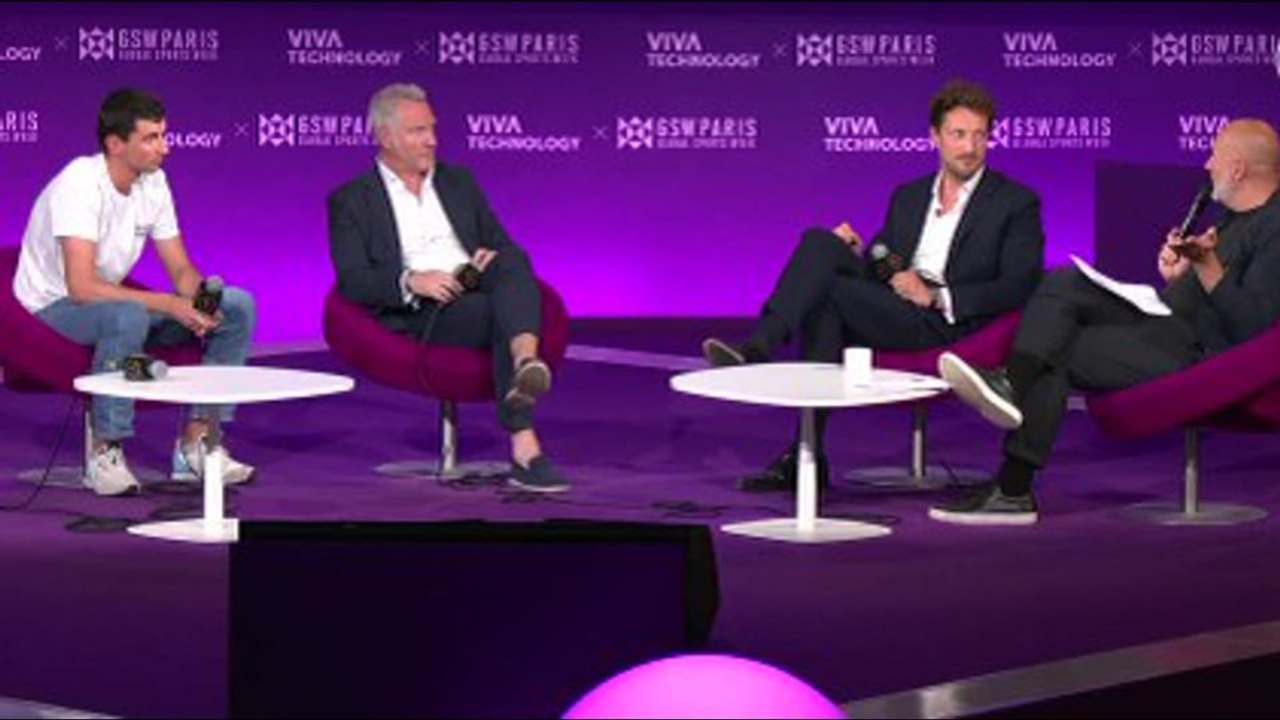 Building Powerful Digital Experiences Around Sporting Events