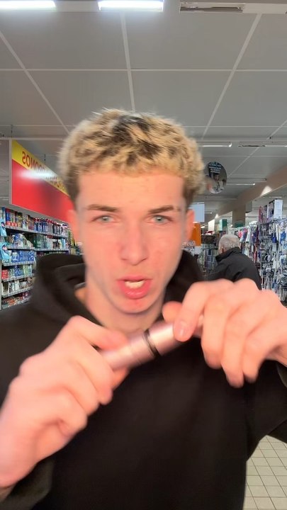 Vous aimez ?