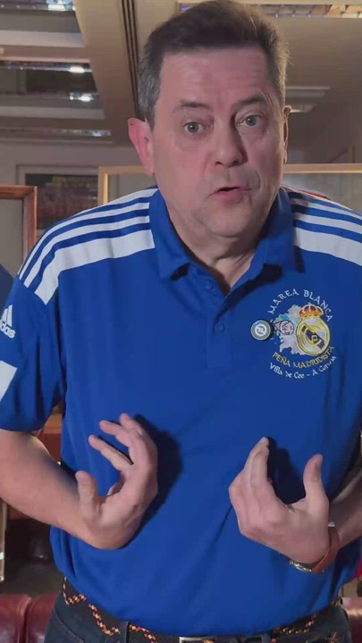 Roncero condena los insultos racistas