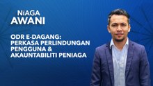 Reformasi lindungi pengguna, tingkatkan akauntabiliti peniaga