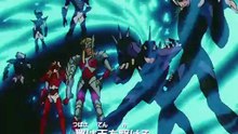 Saint Seiya - Episode 88