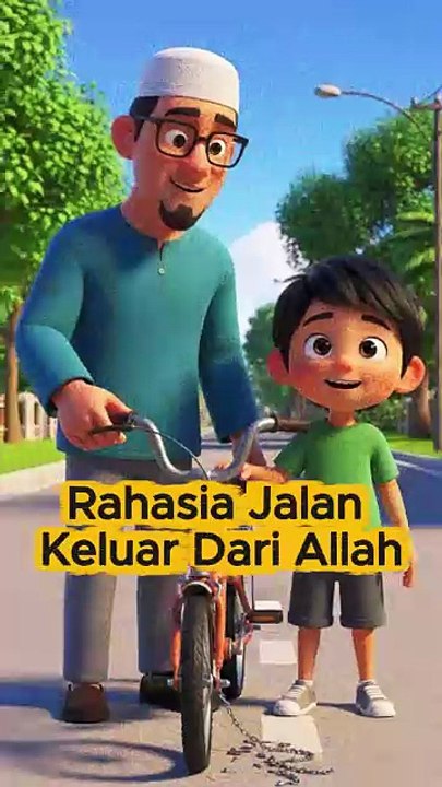 Jalan Keluar