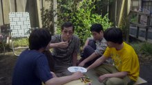Okashi no Ie EP03 720p HDTV x264 AAC-DoA