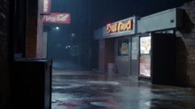 True Horror Story From Detroit - The Ghostly Dumpster Surveillance Mystery