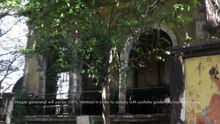 This Abandoned Mexican Town Is Said To Be Cursed Forever