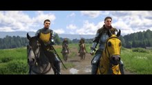 Kingdom Come Deliverance II - Tráiler de la historia