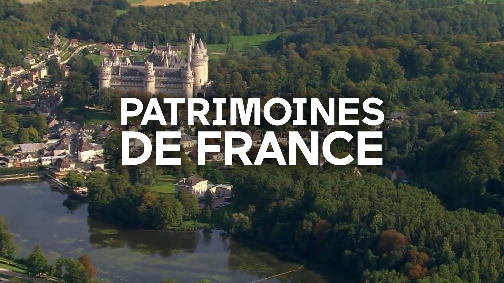 Ils ont dessiné la France