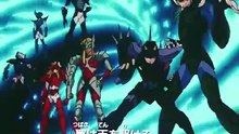 Saint Seiya - Episode 93