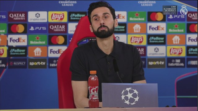 Arbeloa se harta de racismo y defiende a Vinicius