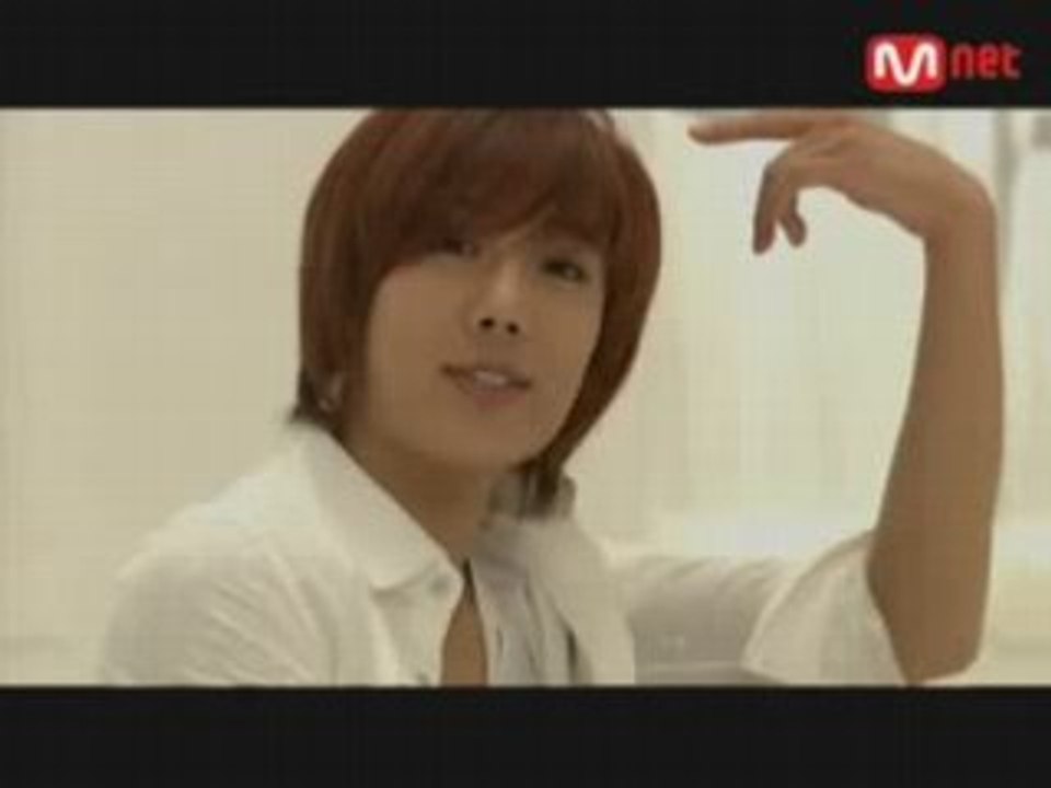 SS501 - Song Calling for You [MV]