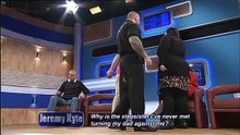 The Jeremy Kyle Show 28th May 2012