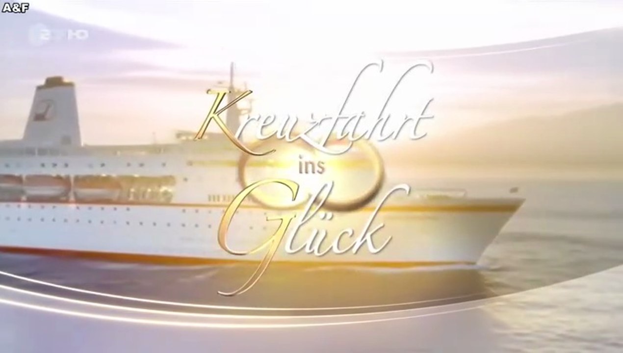 Kreuzfahrt ins Glück -18- Hochzeitsreise in die Provence