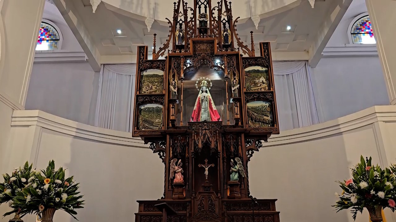 mqn-La fe que enciende caminos y une pueblos en torno a la Virgen de la Candelaria-170226